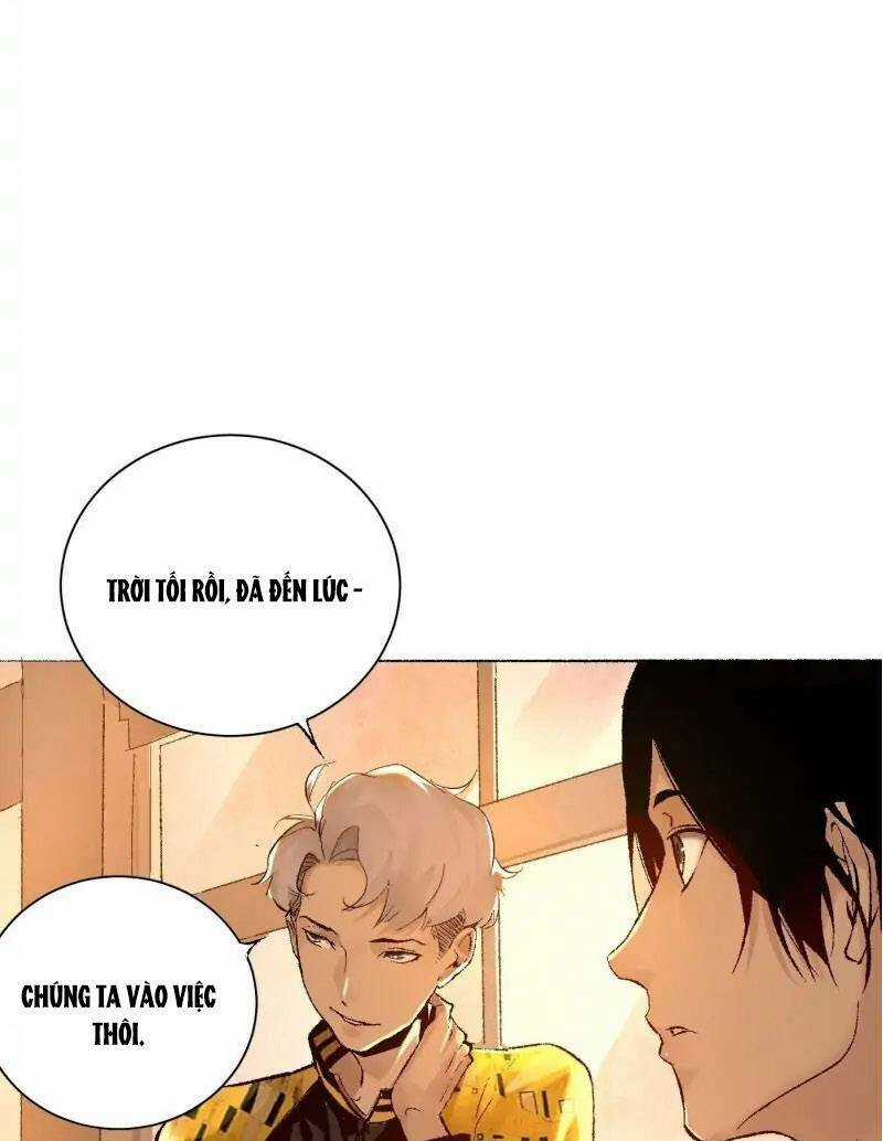 Trinh Thám Vlog Chapter 1 trang 46