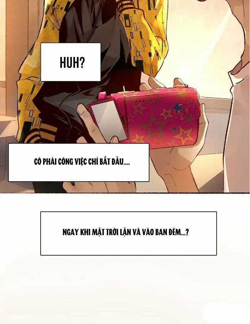 Trinh Thám Vlog Chapter 1 trang 47