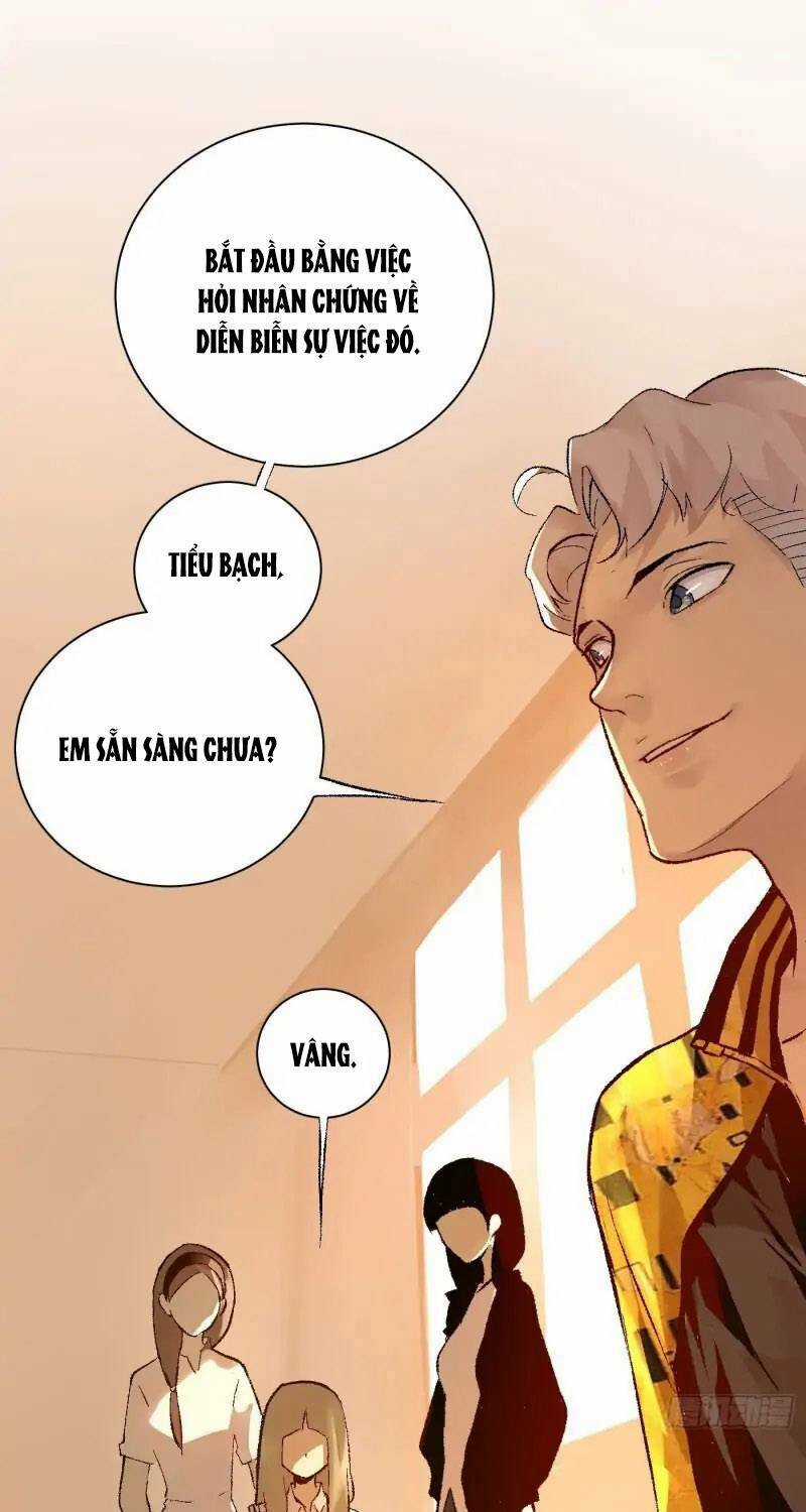 Trinh Thám Vlog Chapter 1 trang 48