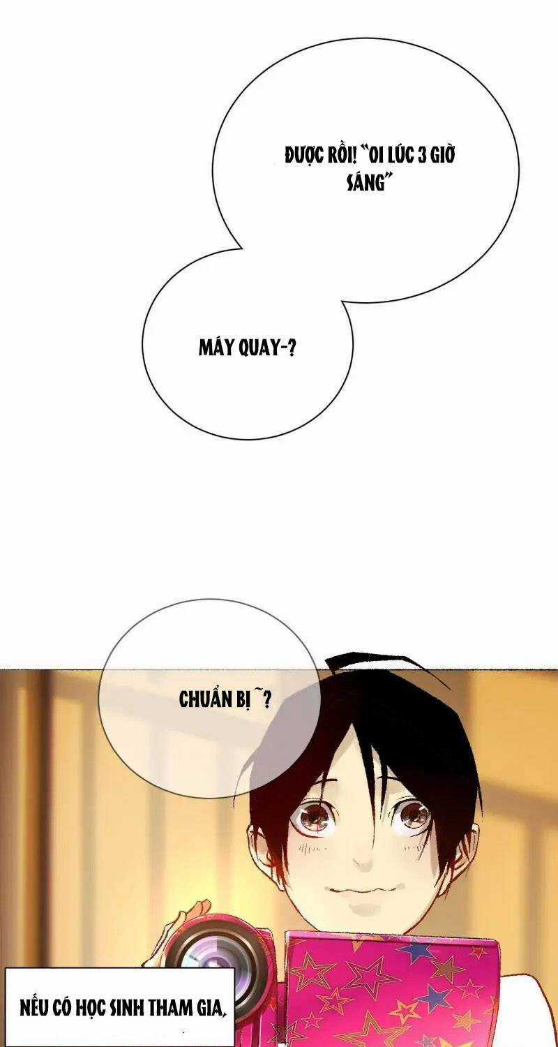 Trinh Thám Vlog Chapter 1 trang 50