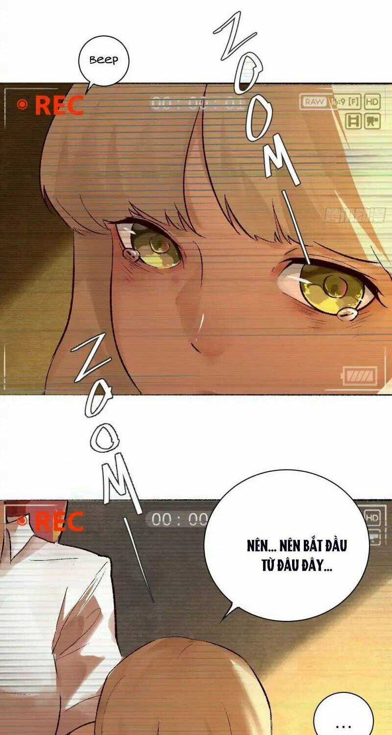 Trinh Thám Vlog Chapter 1 trang 53