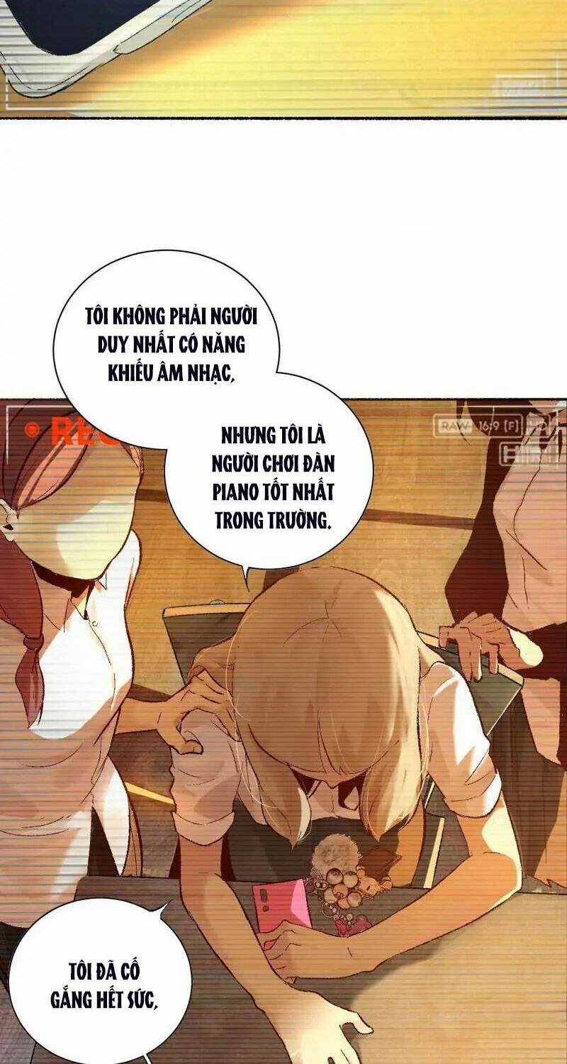 Trinh Thám Vlog Chapter 1 trang 57