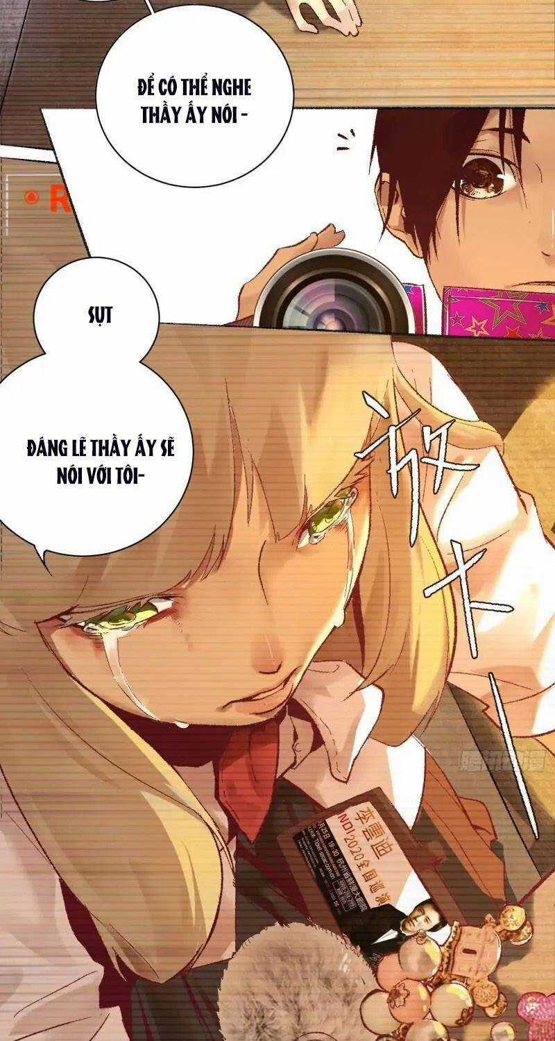 Trinh Thám Vlog Chapter 1 trang 58