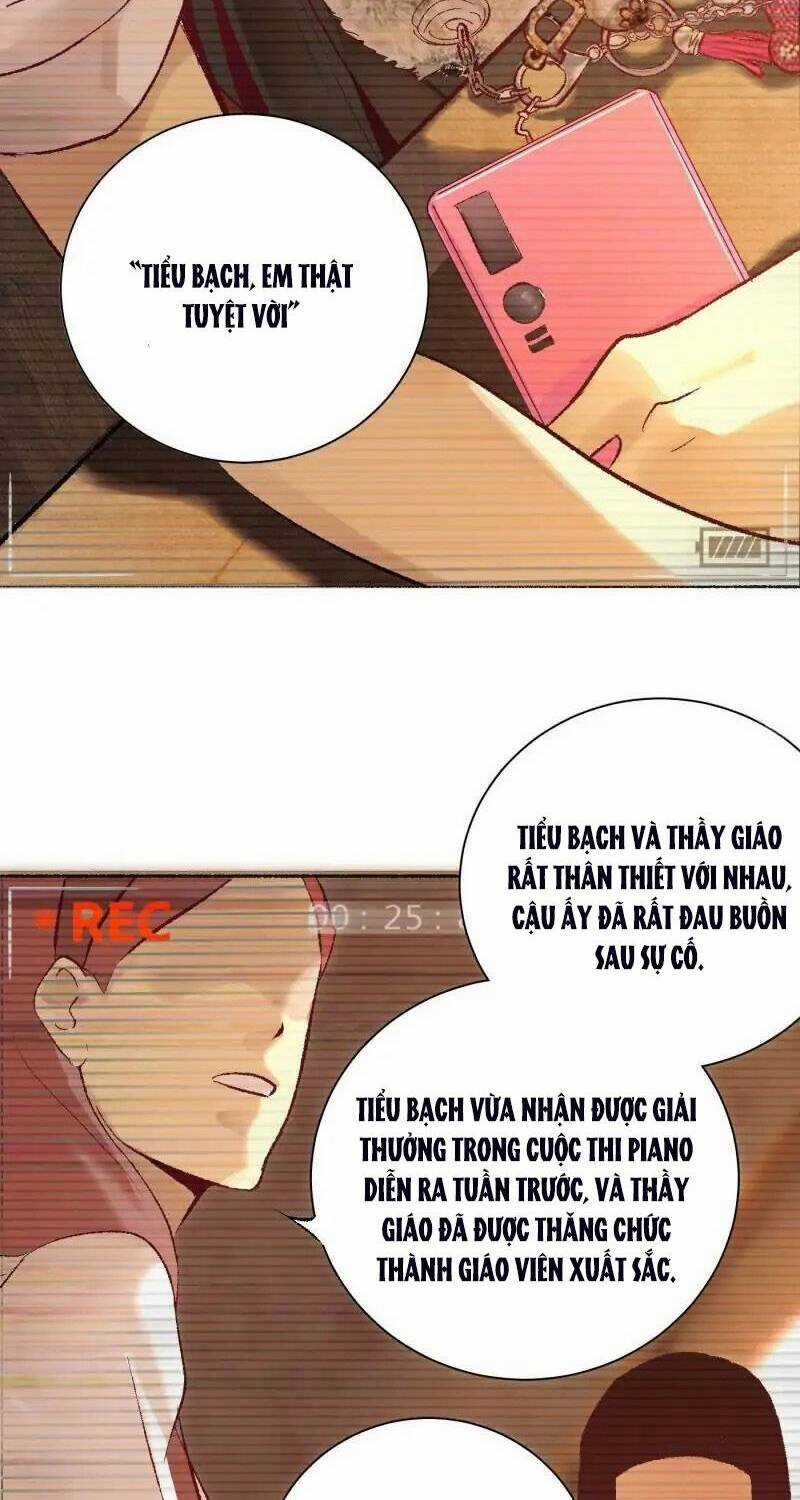 Trinh Thám Vlog Chapter 1 trang 59