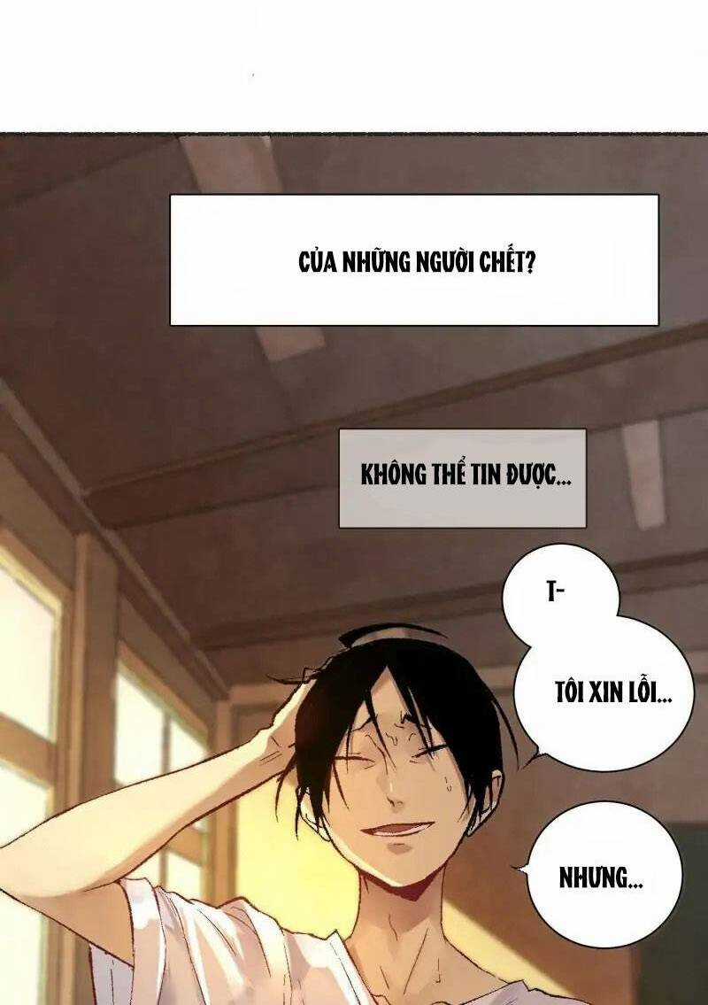 Trinh Thám Vlog Chapter 1 trang 64