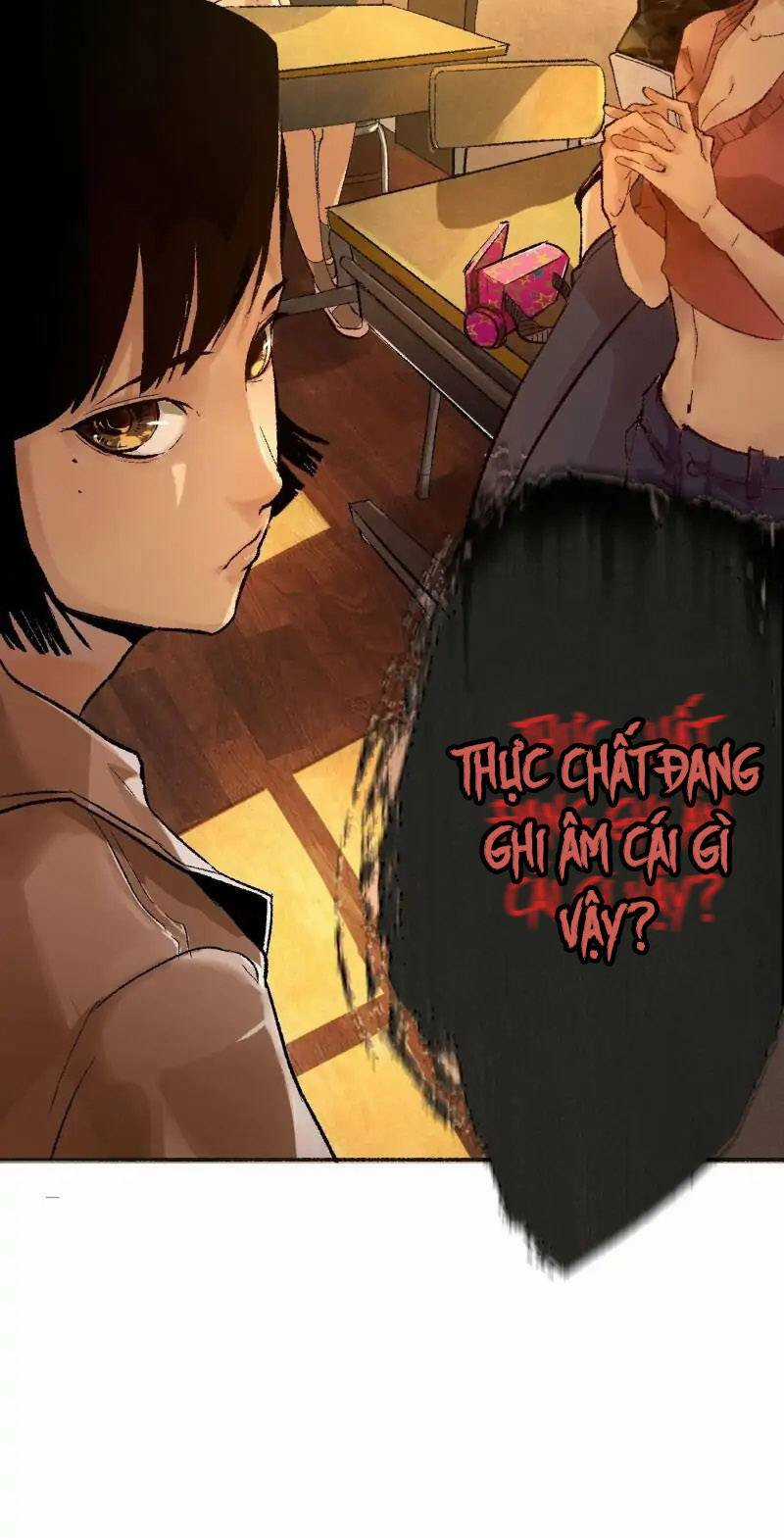 Trinh Thám Vlog Chapter 1 trang 66