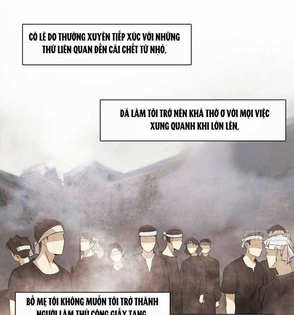 Trinh Thám Vlog Chapter 10 trang 12