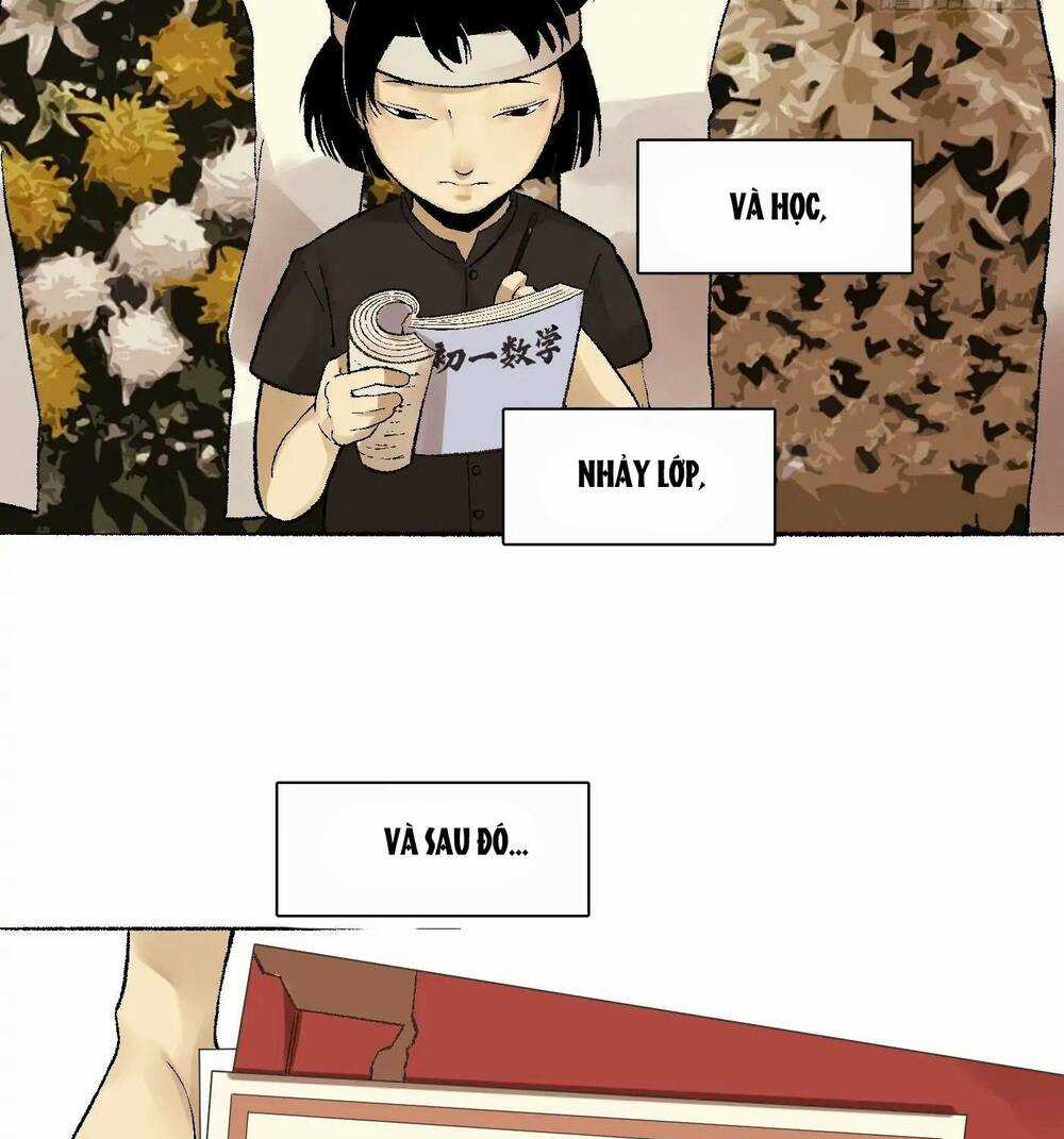 Trinh Thám Vlog Chapter 10 trang 14
