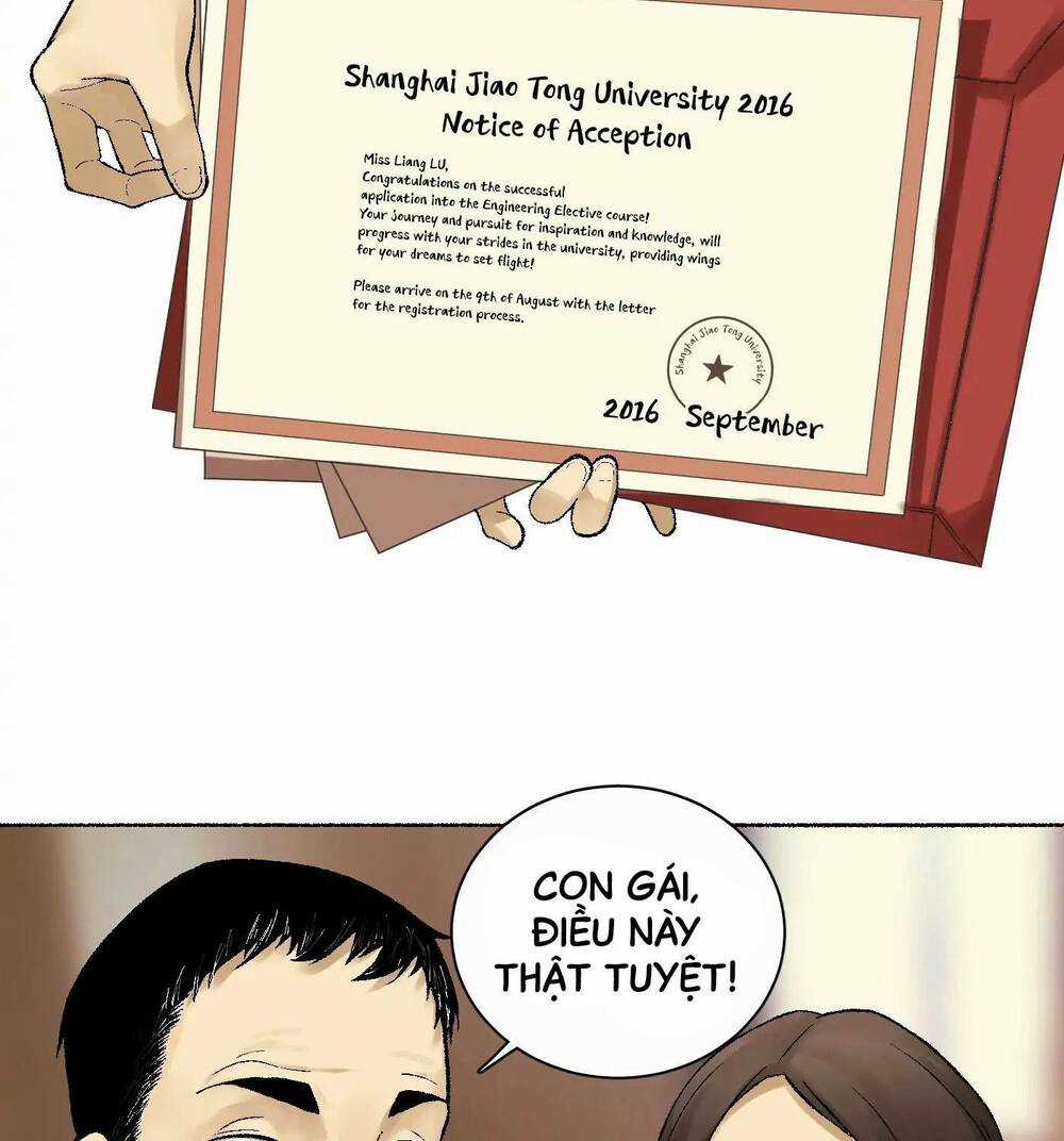 Trinh Thám Vlog Chapter 10 trang 15