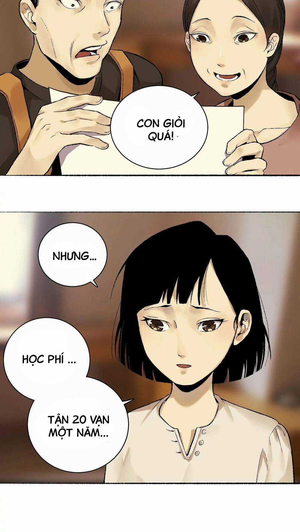 Trinh Thám Vlog Chapter 10 trang 16