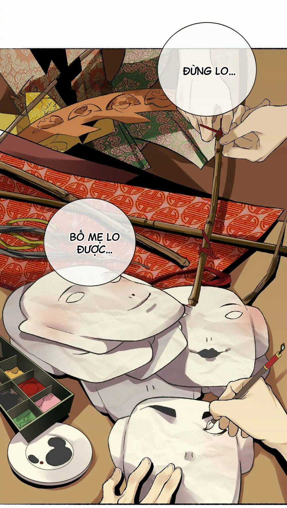 Trinh Thám Vlog Chapter 10 trang 17