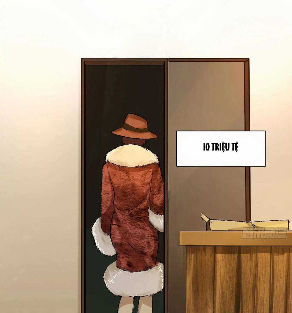 Trinh Thám Vlog Chapter 10 trang 23