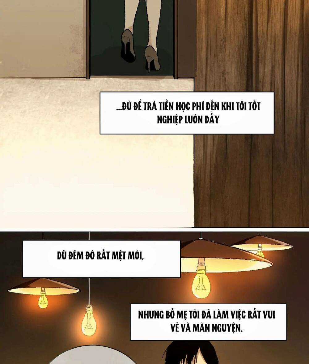 Trinh Thám Vlog Chapter 10 trang 24