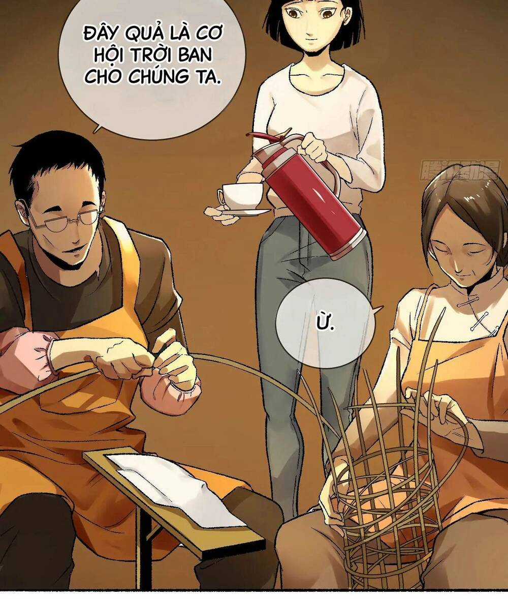 Trinh Thám Vlog Chapter 10 trang 25