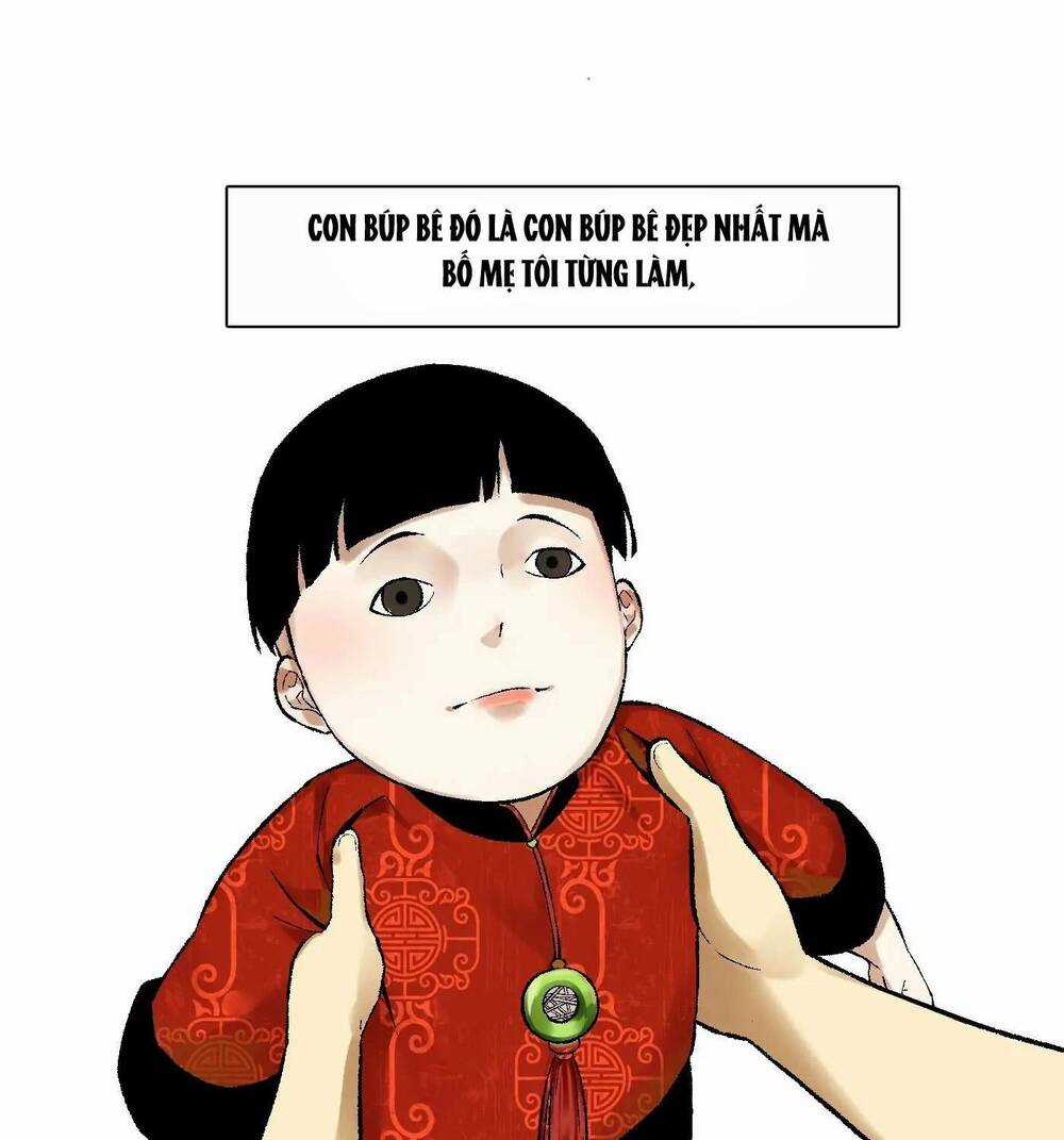 Trinh Thám Vlog Chapter 10 trang 26