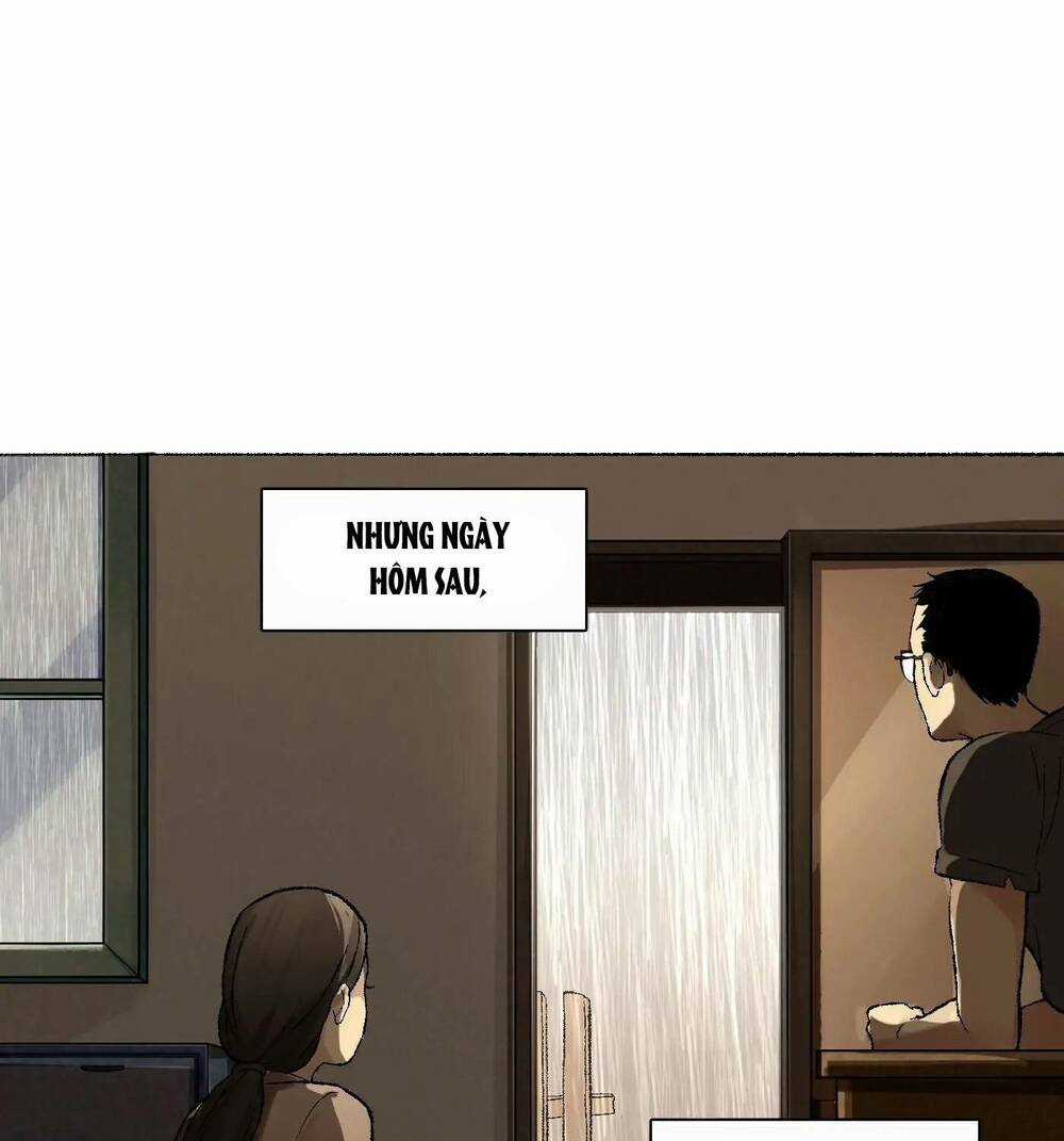 Trinh Thám Vlog Chapter 10 trang 28