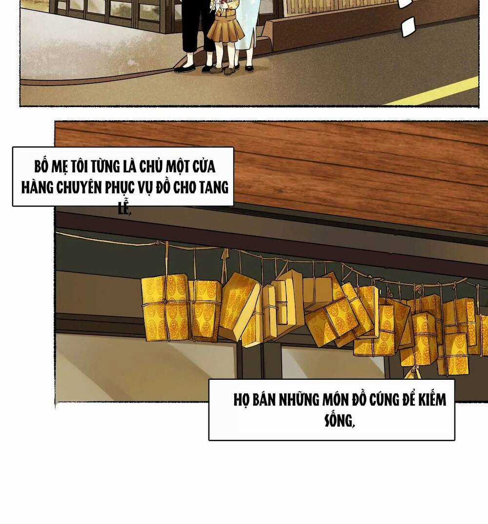 Trinh Thám Vlog Chapter 10 trang 3