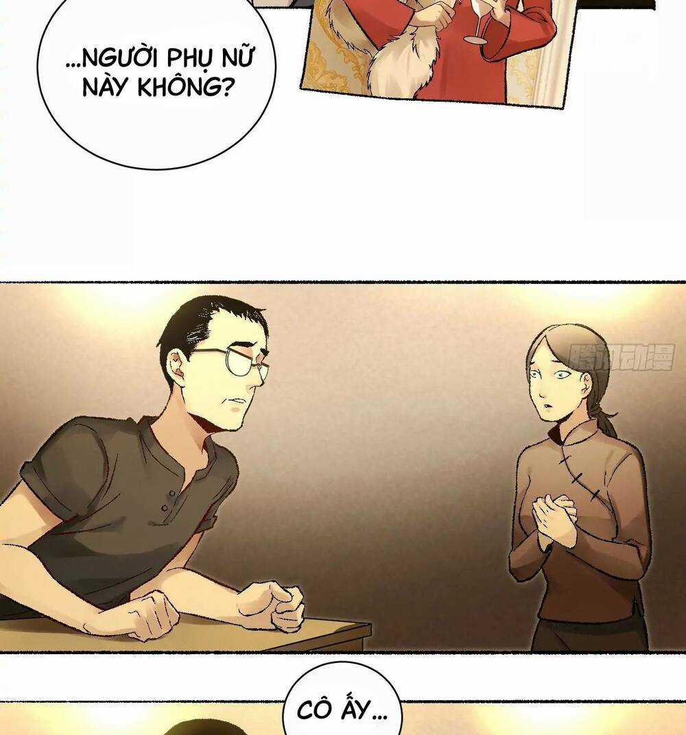 Trinh Thám Vlog Chapter 10 trang 31