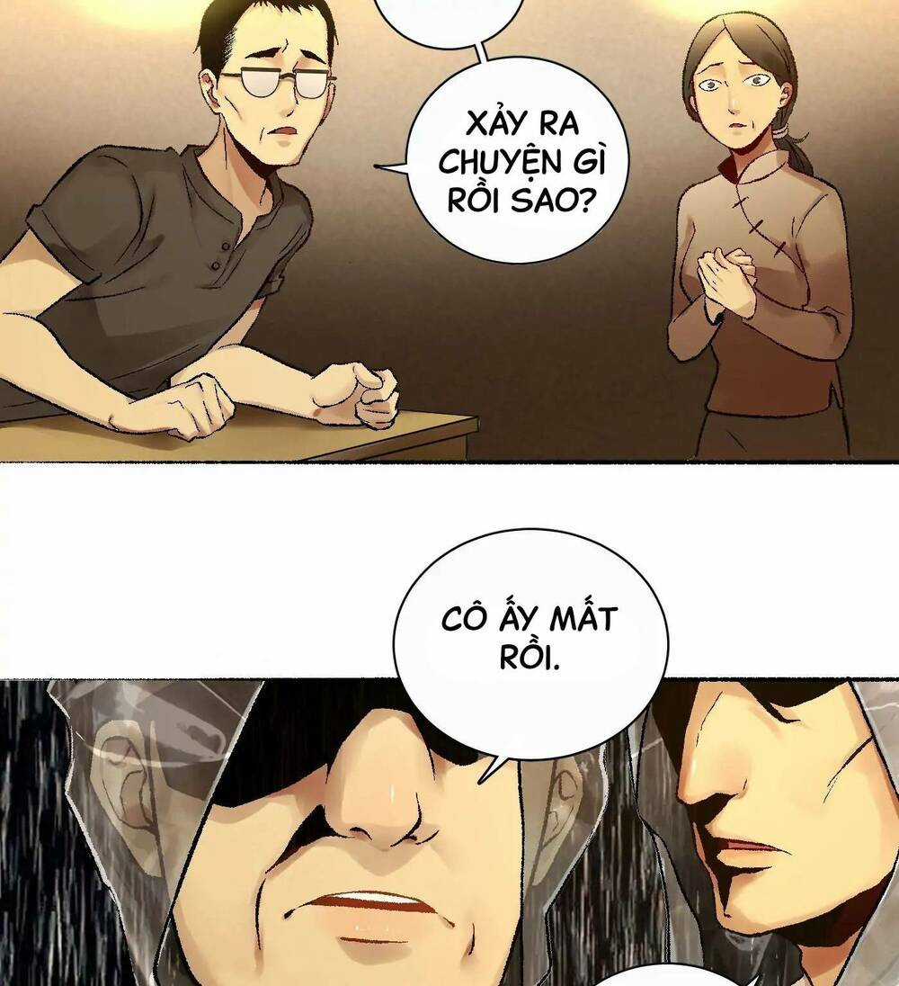 Trinh Thám Vlog Chapter 10 trang 32