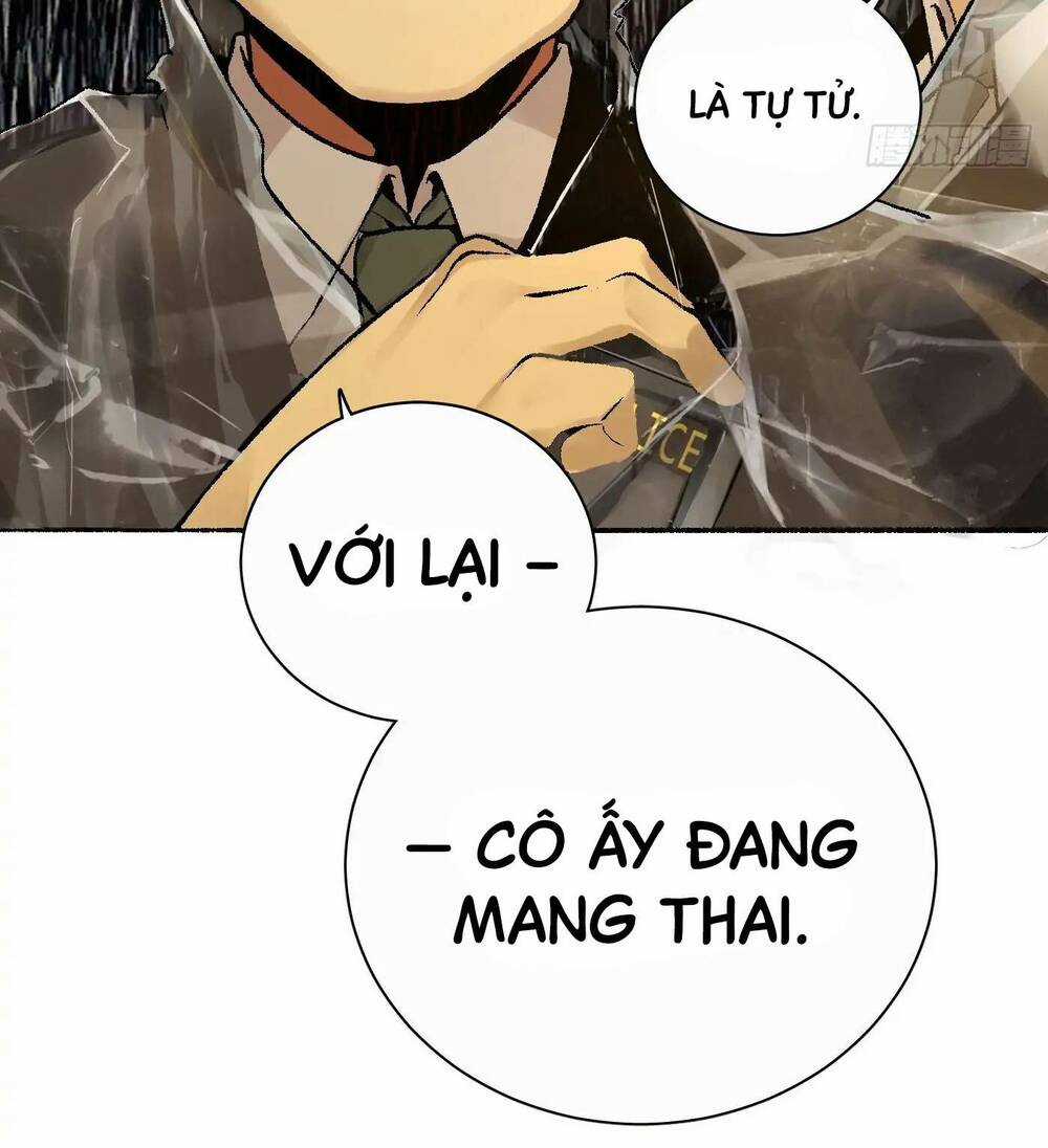 Trinh Thám Vlog Chapter 10 trang 33