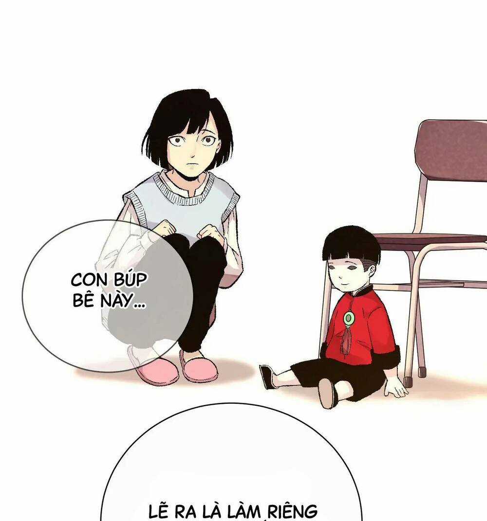 Trinh Thám Vlog Chapter 10 trang 34