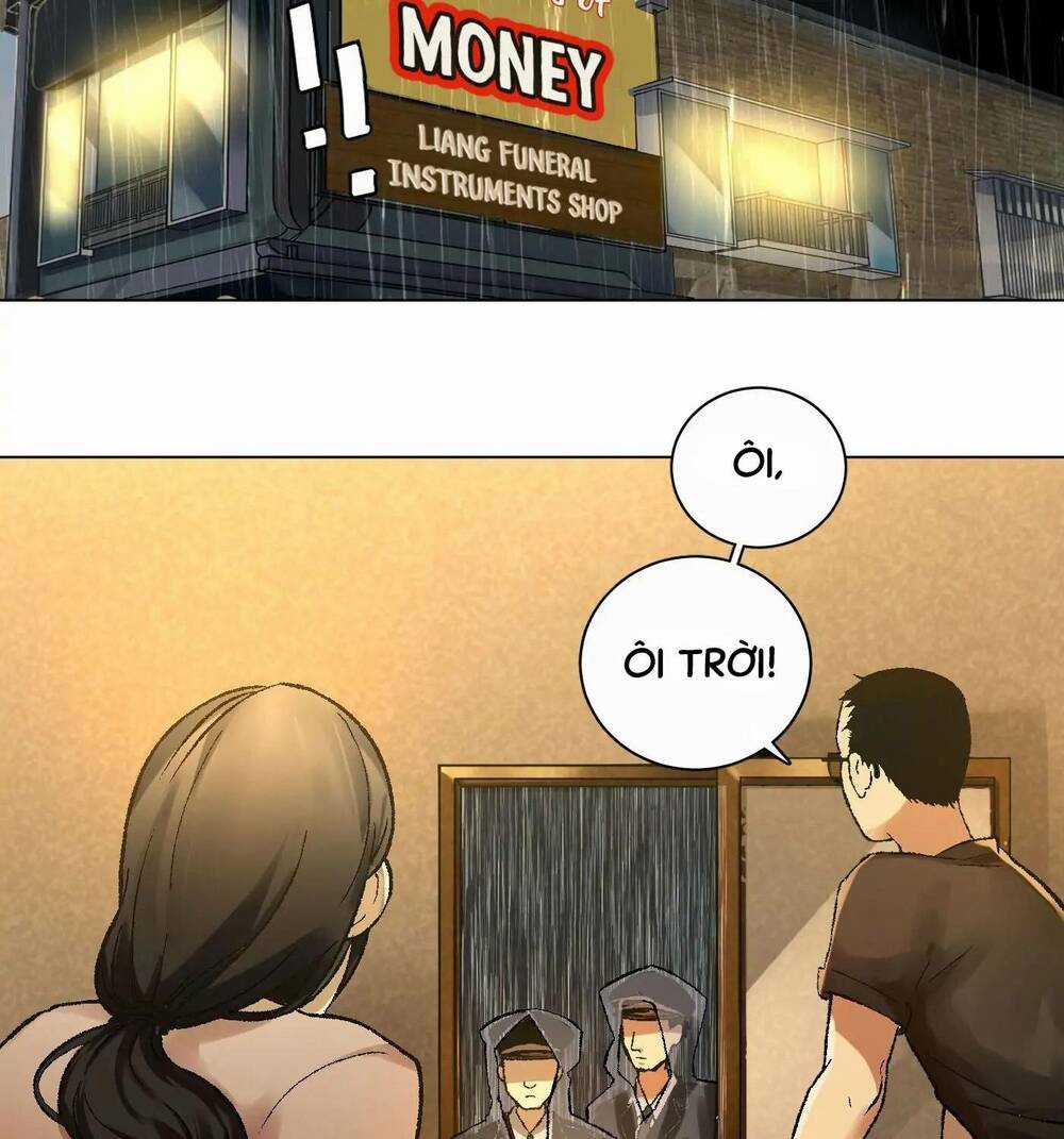 Trinh Thám Vlog Chapter 10 trang 36