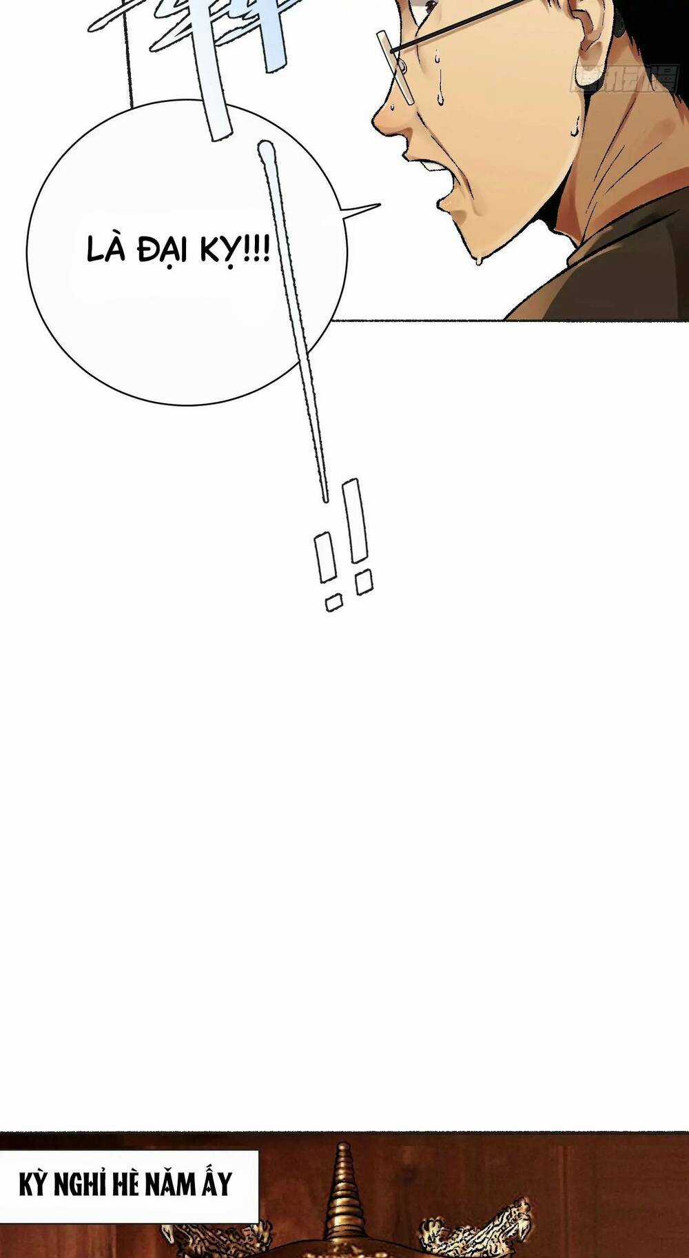 Trinh Thám Vlog Chapter 10 trang 38