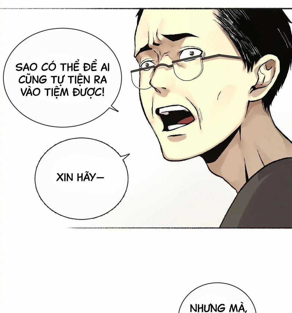 Trinh Thám Vlog Chapter 10 trang 43