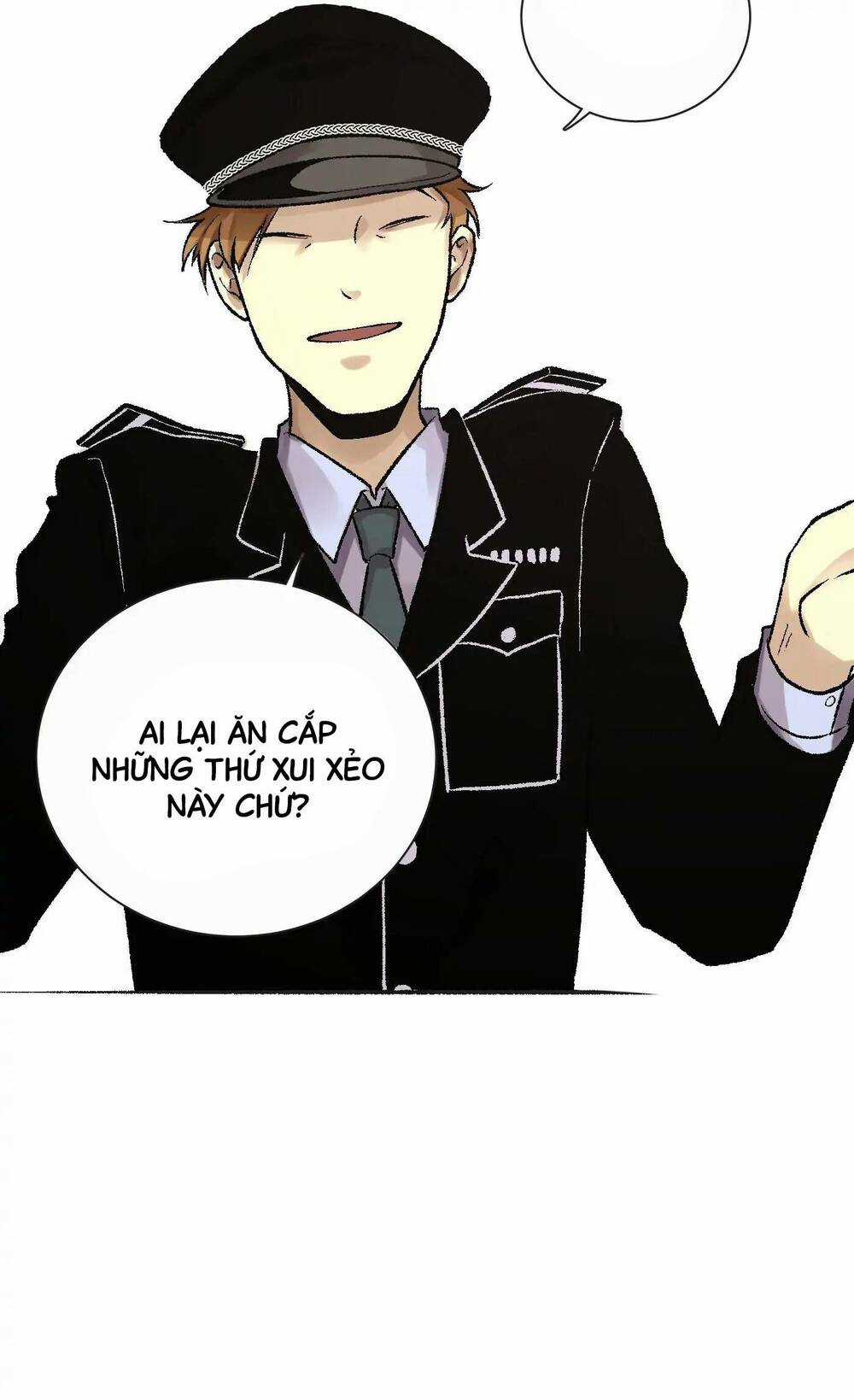 Trinh Thám Vlog Chapter 10 trang 44