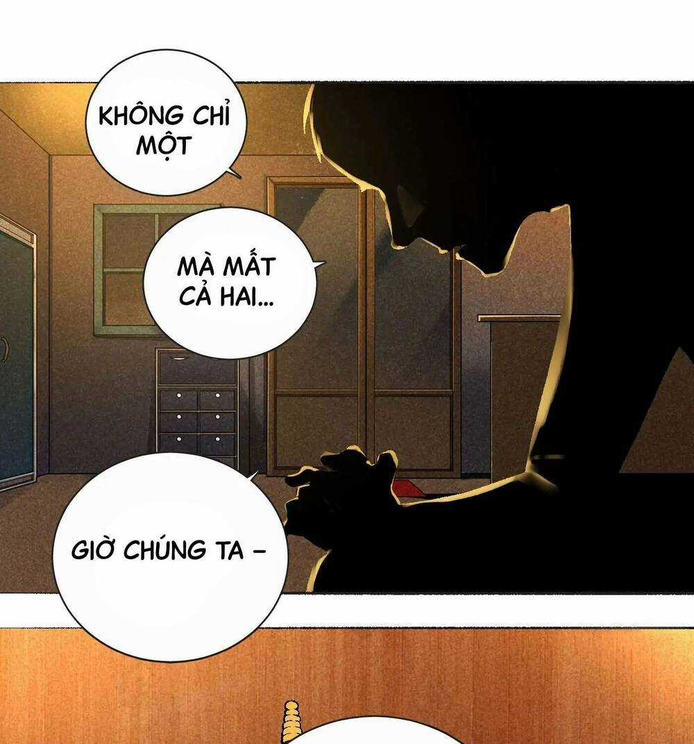 Trinh Thám Vlog Chapter 10 trang 46