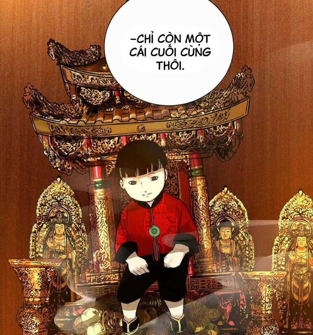 Trinh Thám Vlog Chapter 10 trang 47