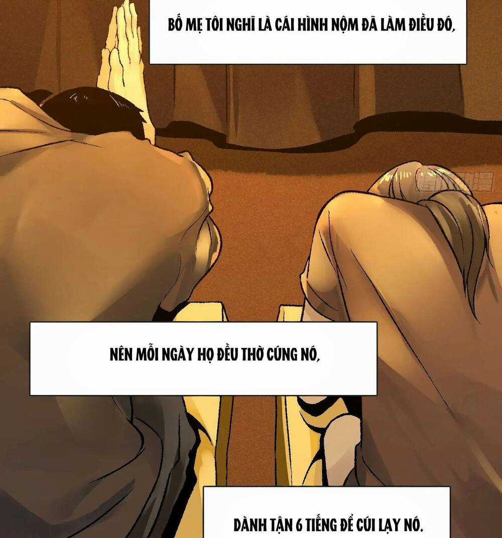 Trinh Thám Vlog Chapter 10 trang 49