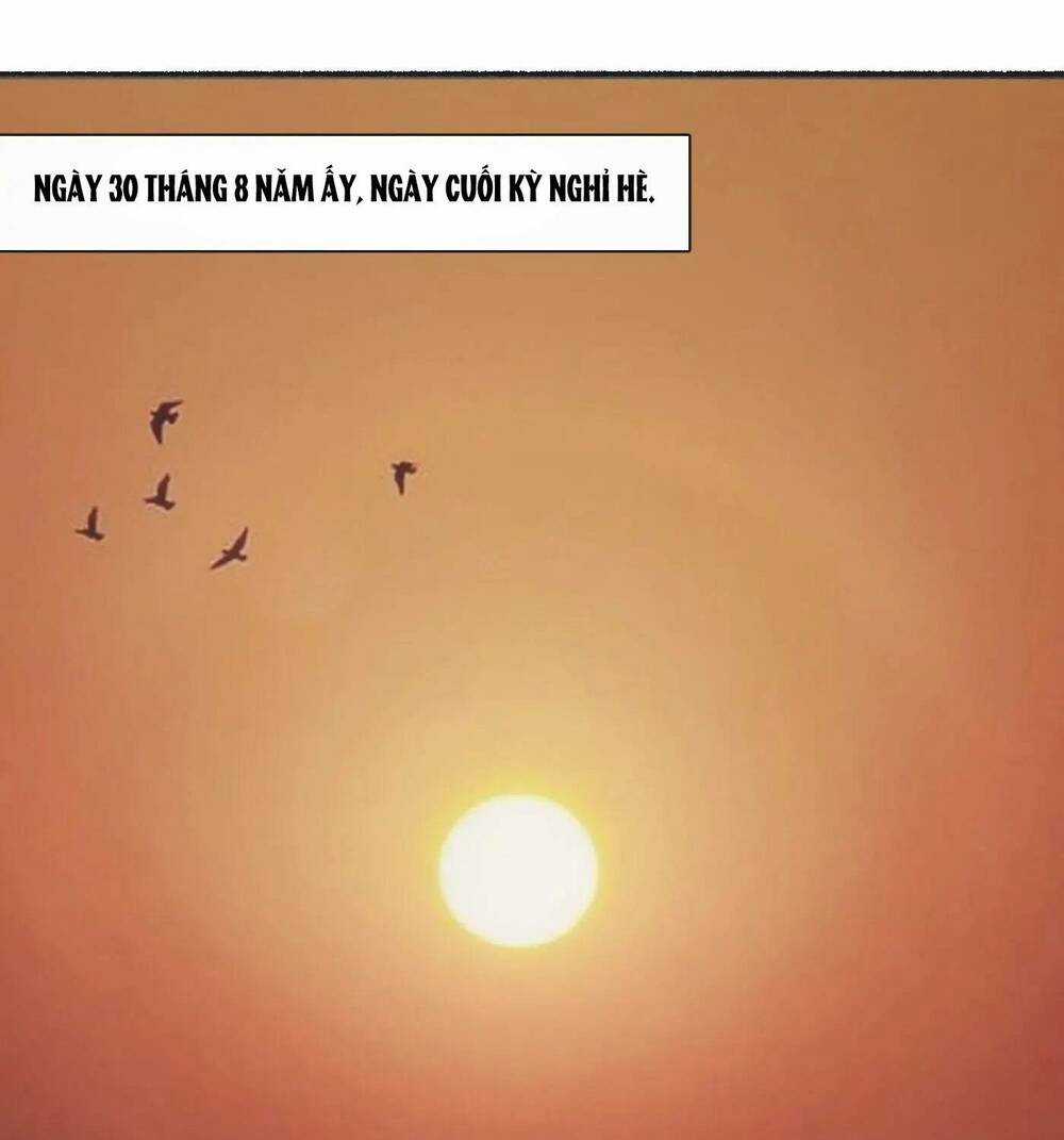 Trinh Thám Vlog Chapter 10 trang 52