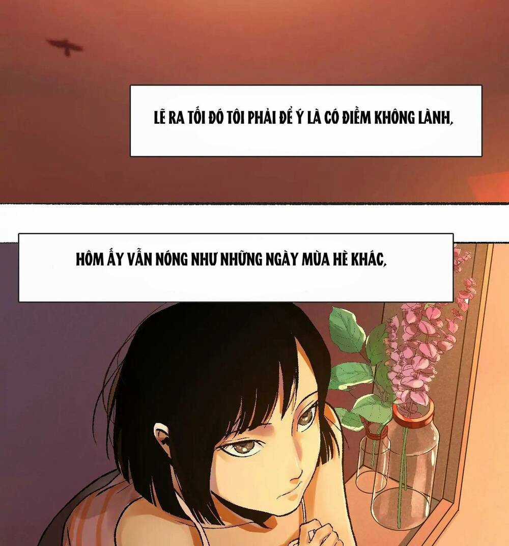 Trinh Thám Vlog Chapter 10 trang 53