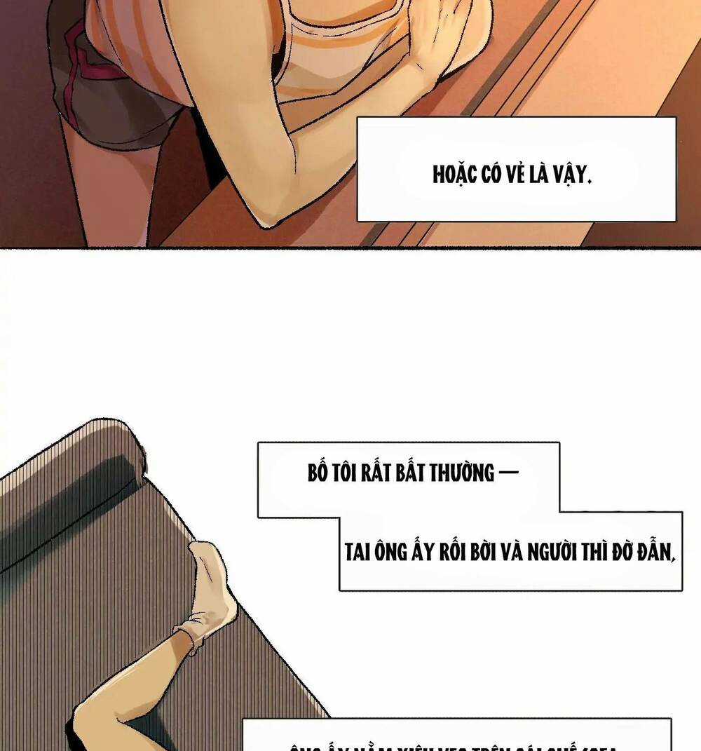 Trinh Thám Vlog Chapter 10 trang 54