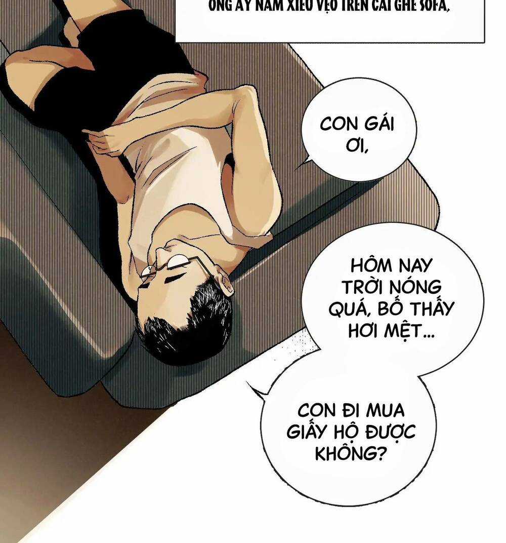 Trinh Thám Vlog Chapter 10 trang 55