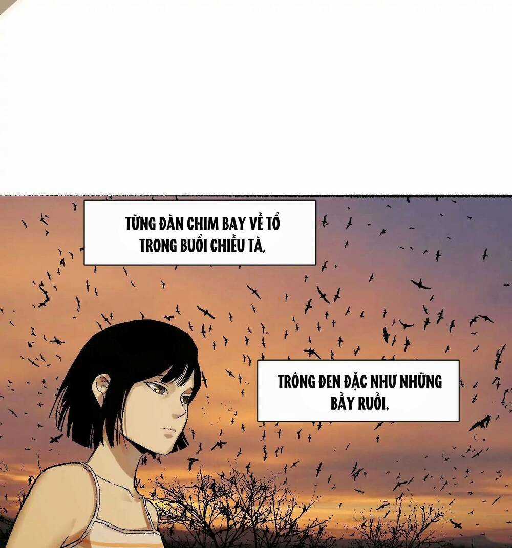 Trinh Thám Vlog Chapter 10 trang 56