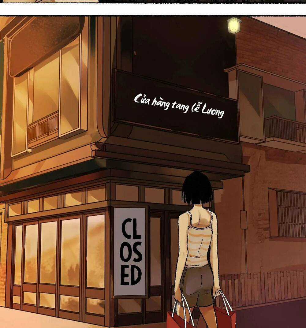 Trinh Thám Vlog Chapter 10 trang 57