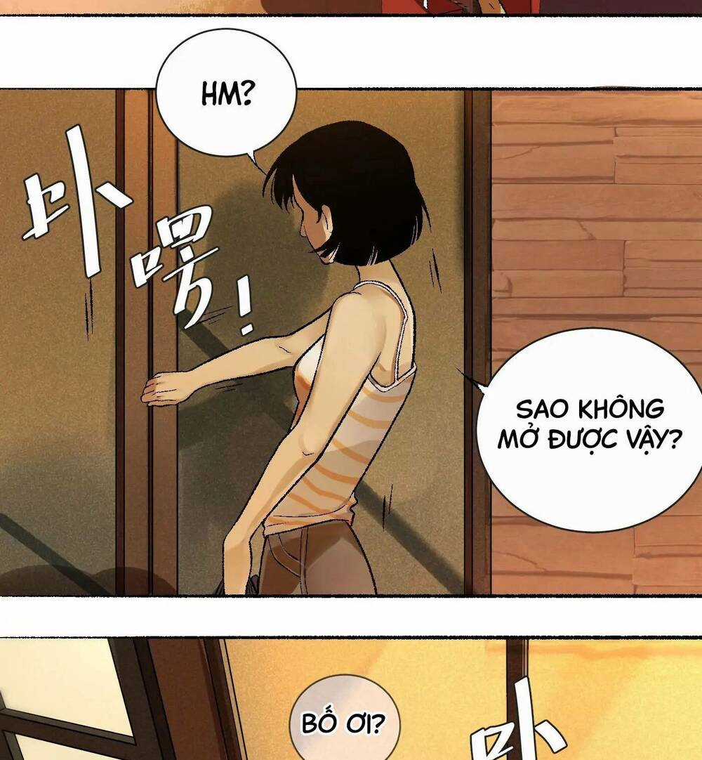 Trinh Thám Vlog Chapter 10 trang 58