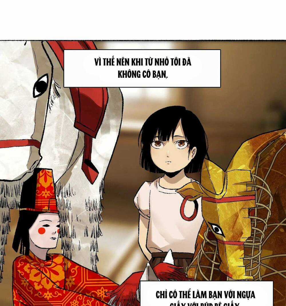 Trinh Thám Vlog Chapter 10 trang 6