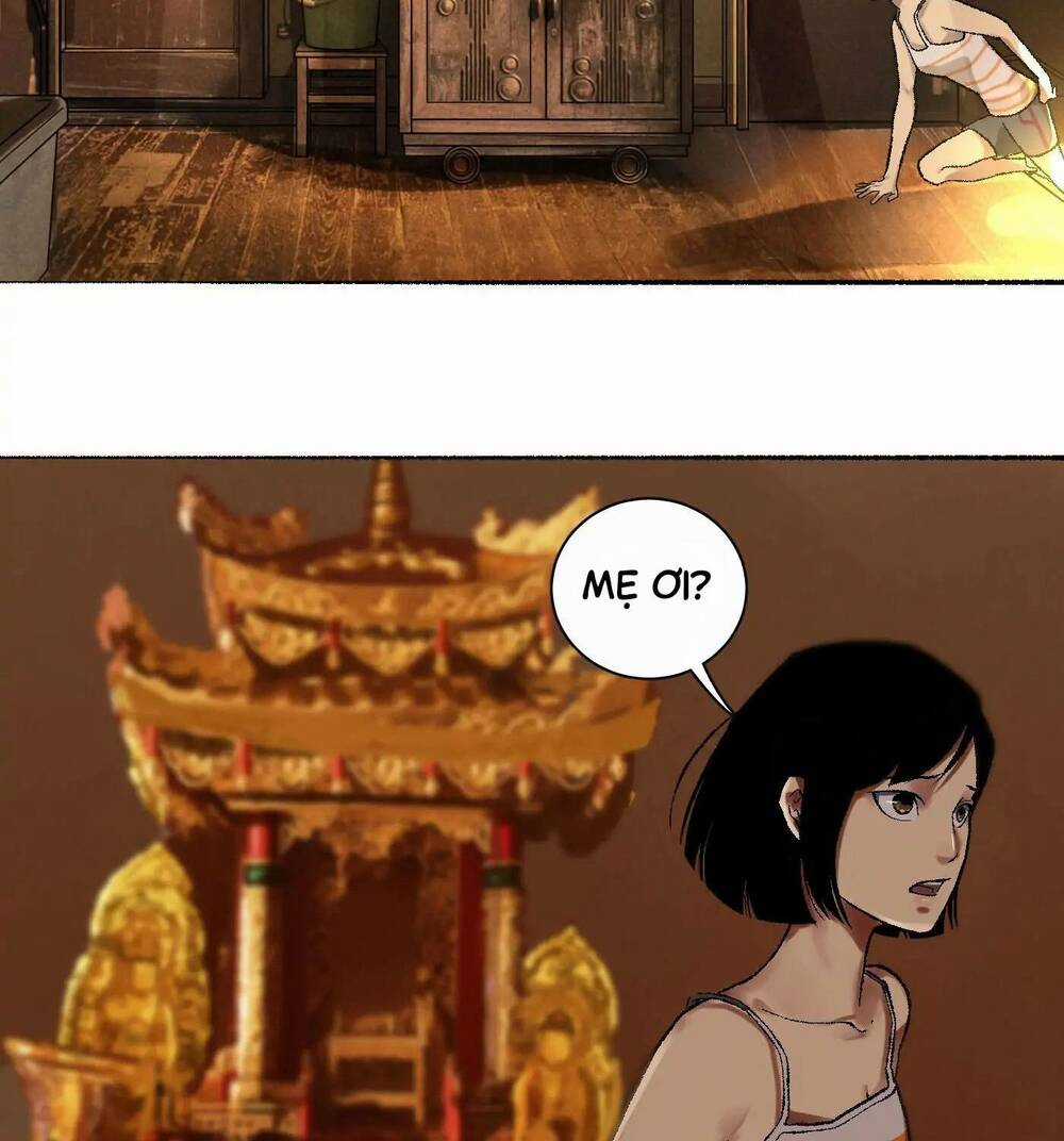 Trinh Thám Vlog Chapter 10 trang 63