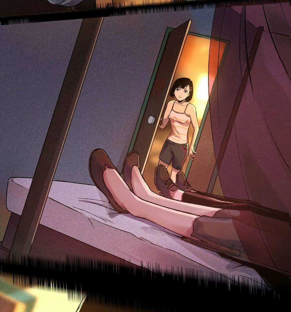 Trinh Thám Vlog Chapter 10 trang 67