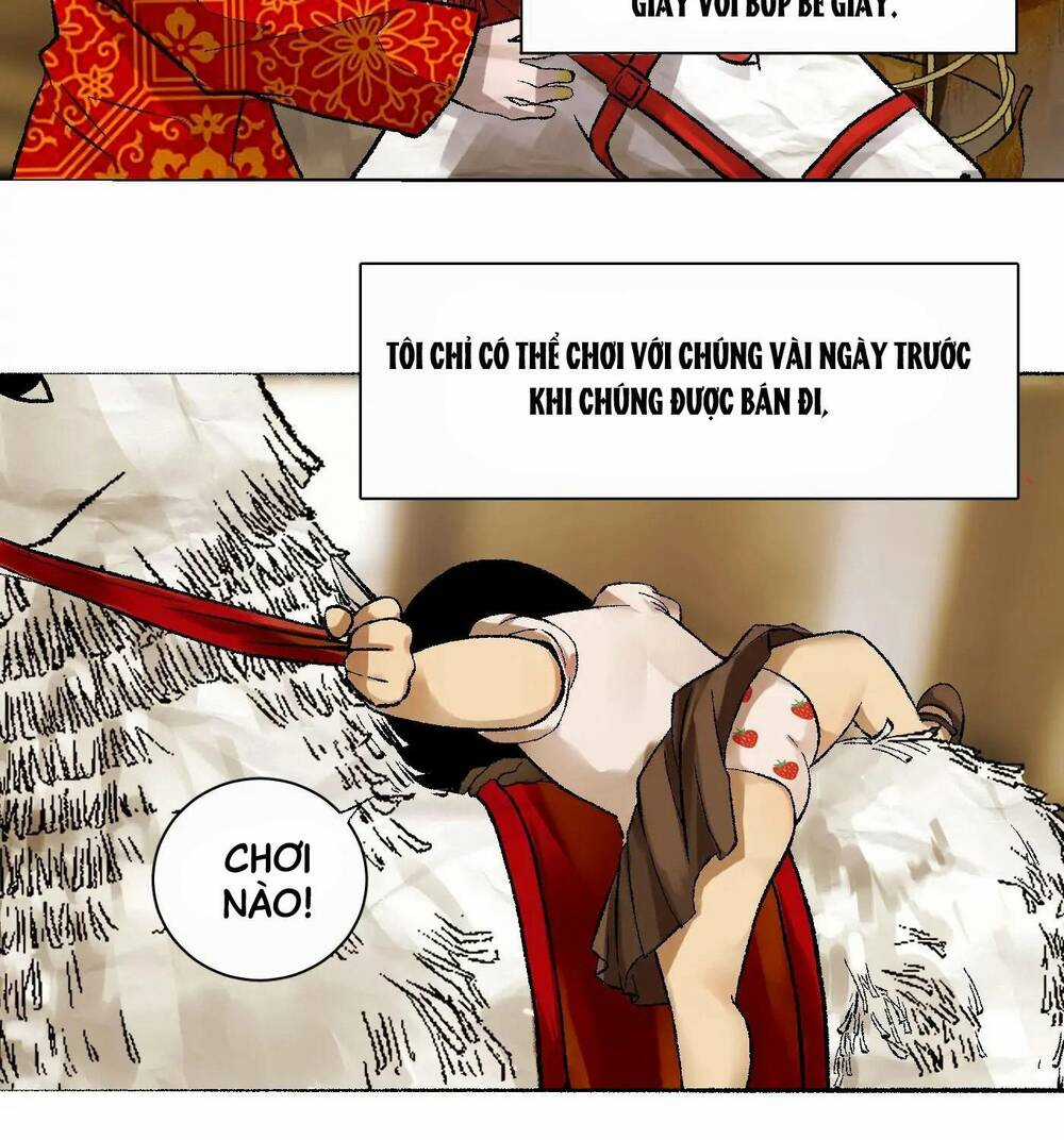 Trinh Thám Vlog Chapter 10 trang 7