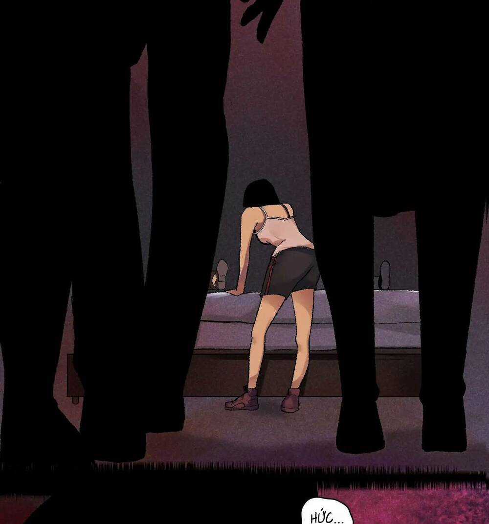 Trinh Thám Vlog Chapter 10 trang 74