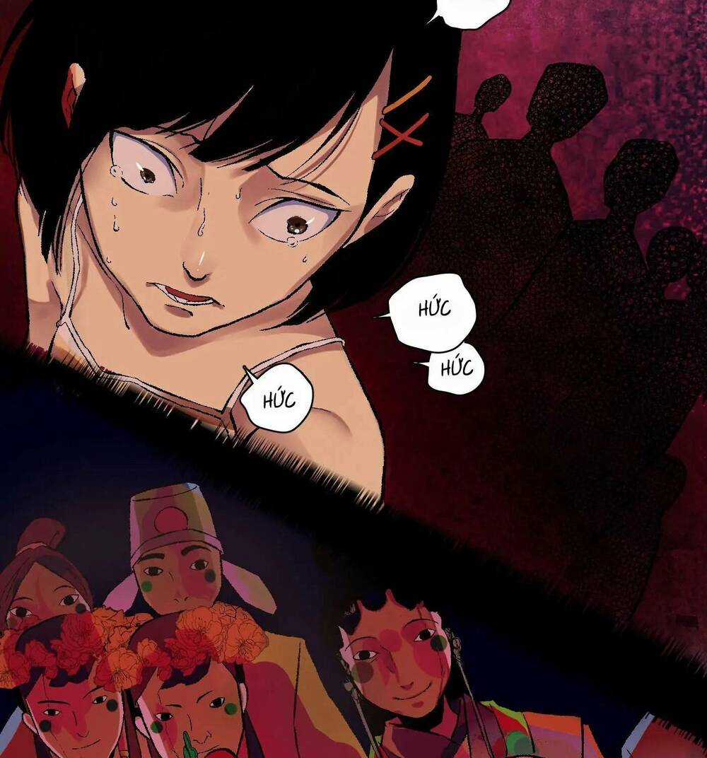 Trinh Thám Vlog Chapter 10 trang 75