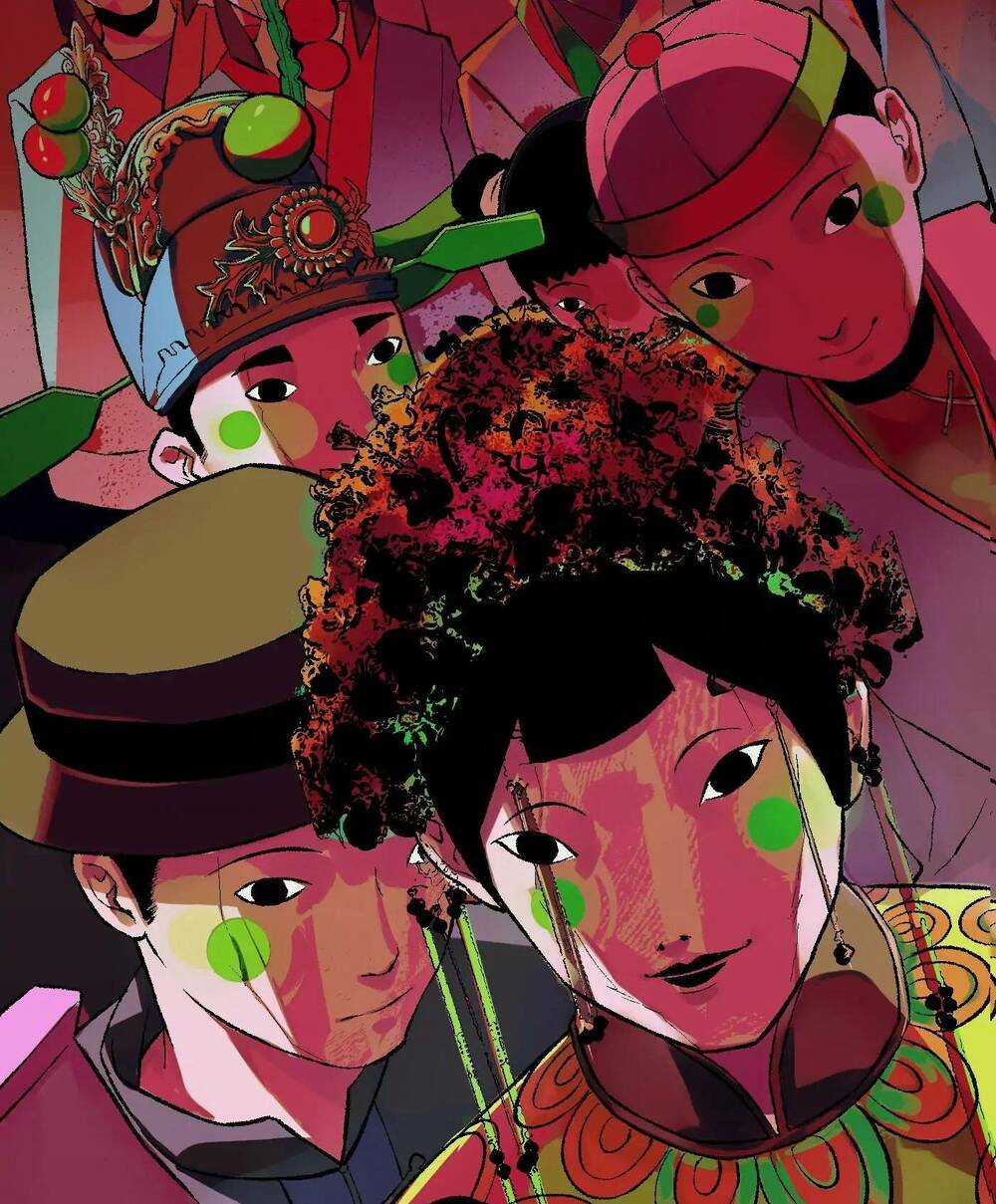 Trinh Thám Vlog Chapter 10 trang 76