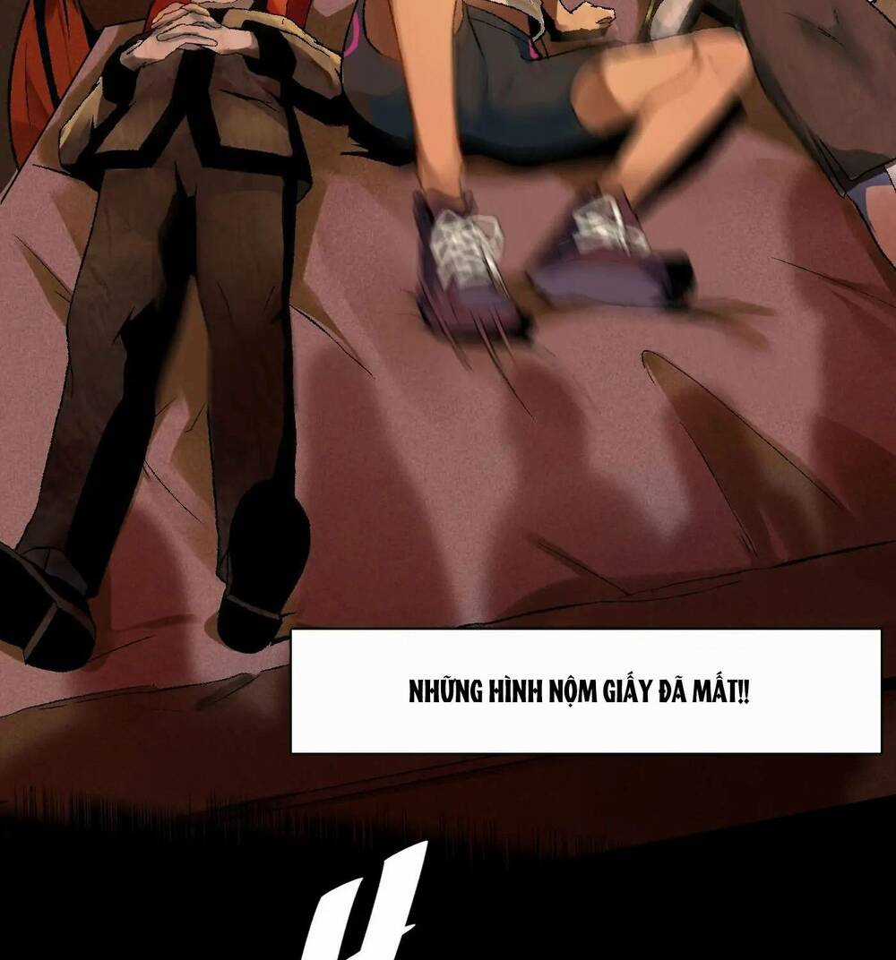 Trinh Thám Vlog Chapter 10 trang 79