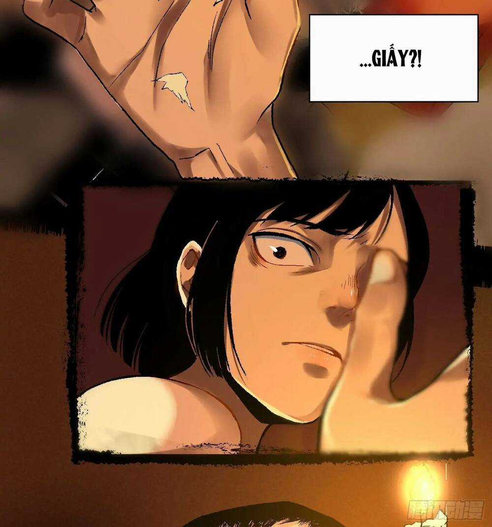 Trinh Thám Vlog Chapter 10 trang 82