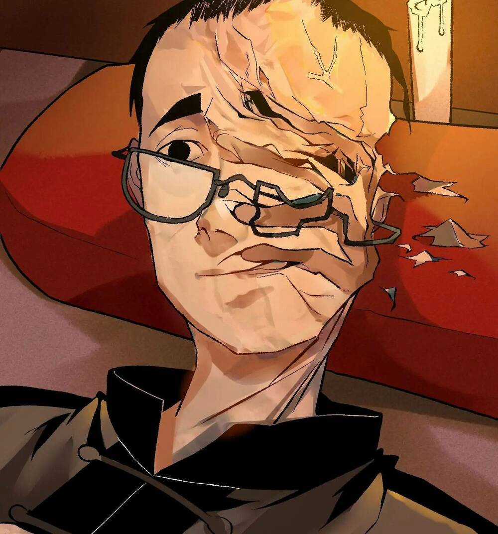 Trinh Thám Vlog Chapter 10 trang 83