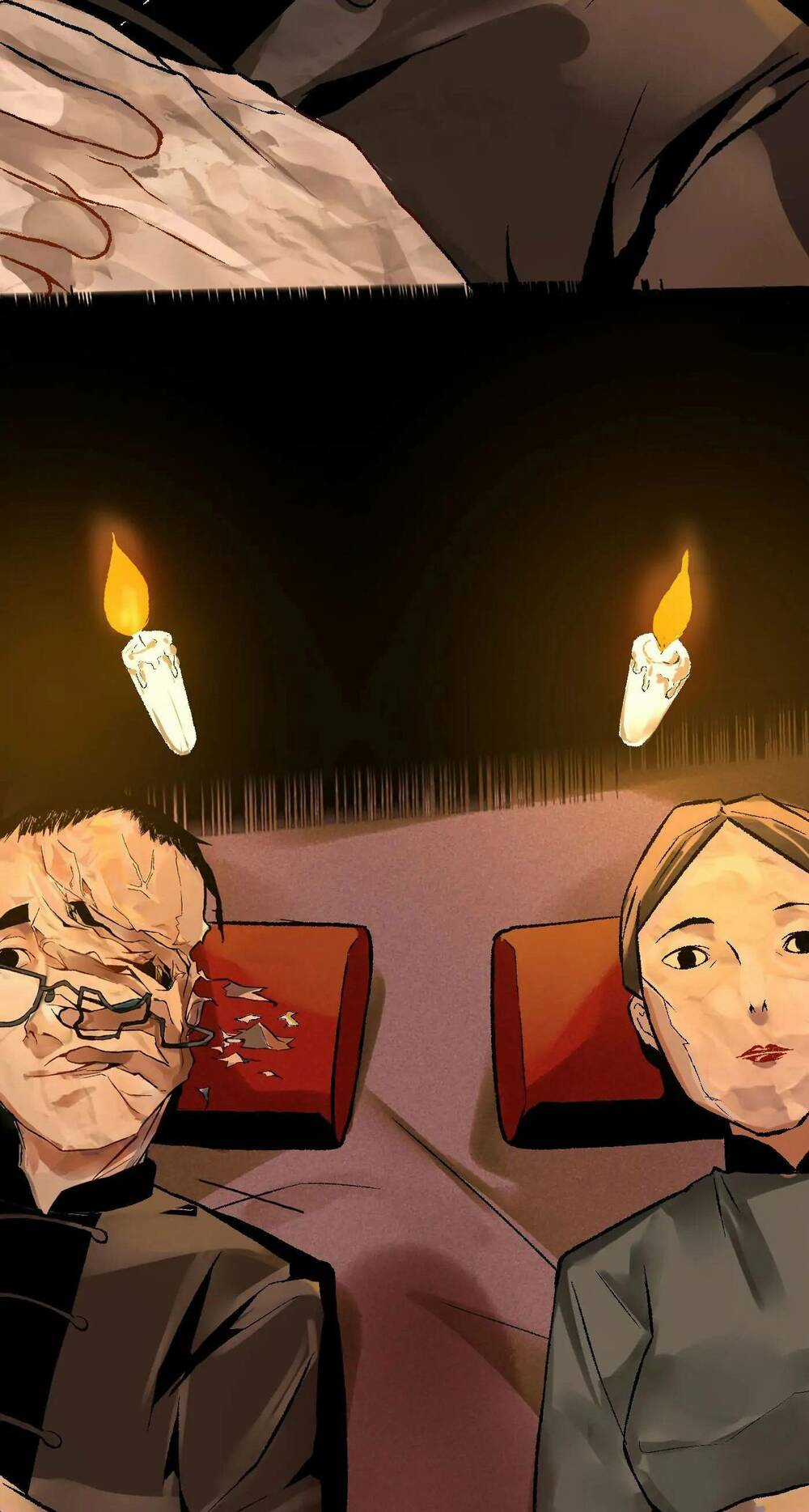 Trinh Thám Vlog Chapter 10 trang 84